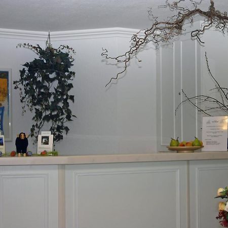 Hotel Amselhof Westerland Zewnętrze zdjęcie