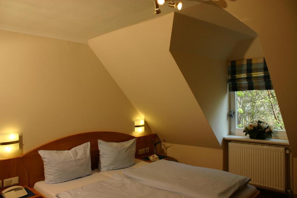 Hotel Amselhof Westerland Pokój zdjęcie