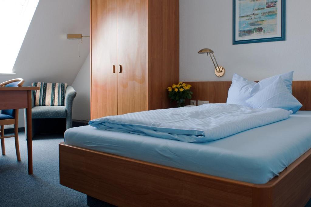 Hotel Amselhof Westerland Pokój zdjęcie