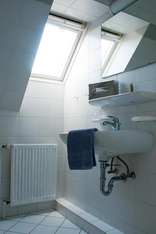 Hotel Amselhof Westerland Pokój zdjęcie