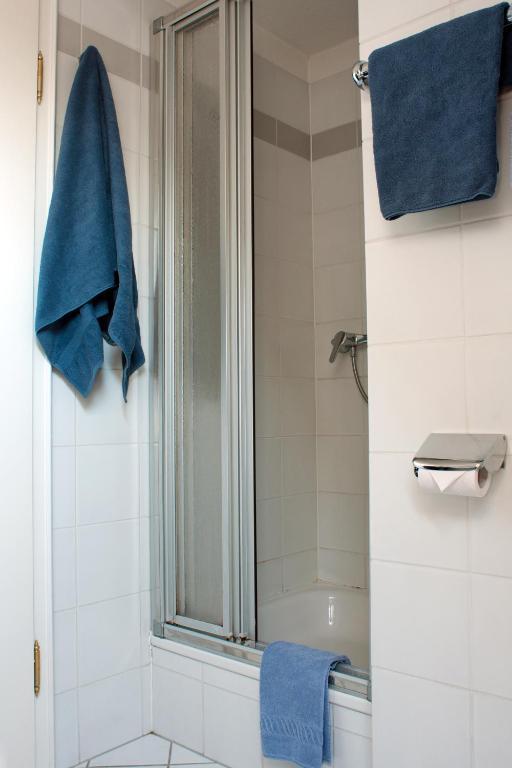 Hotel Amselhof Westerland Pokój zdjęcie