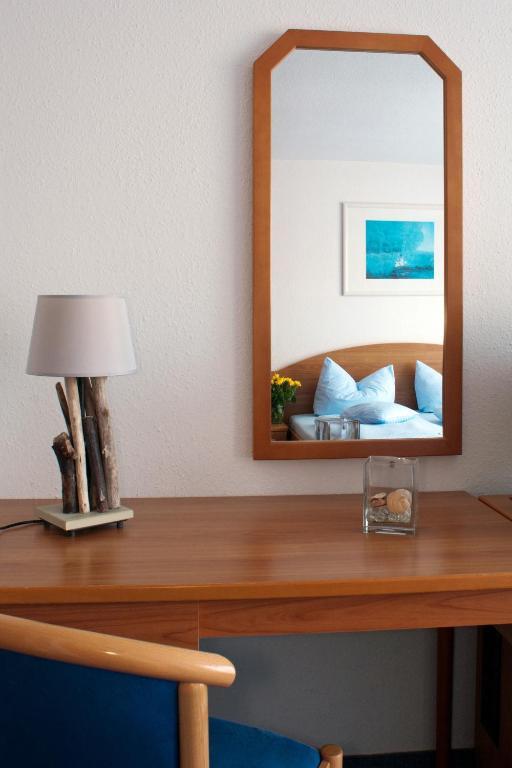 Hotel Amselhof Westerland Pokój zdjęcie