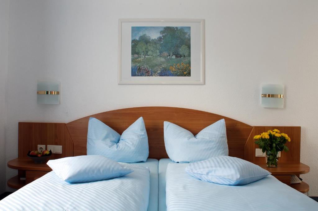Hotel Amselhof Westerland Pokój zdjęcie