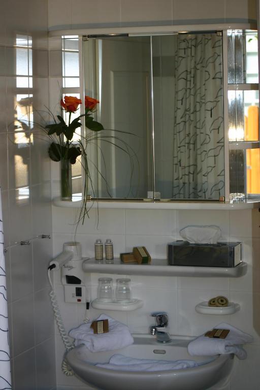 Hotel Amselhof Westerland Pokój zdjęcie