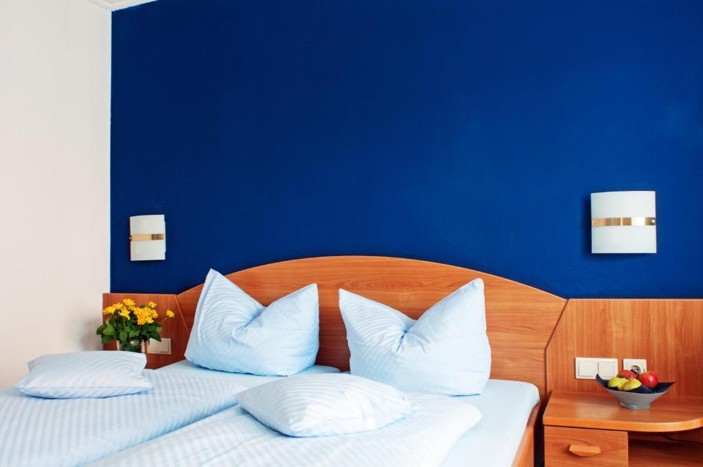 Hotel Amselhof Westerland Pokój zdjęcie