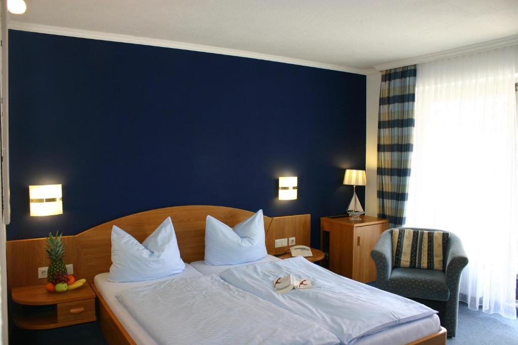 Hotel Amselhof Westerland Pokój zdjęcie