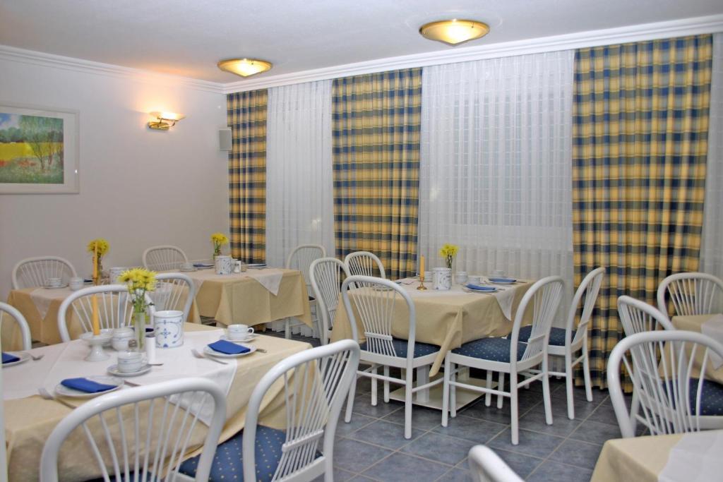 Hotel Amselhof Westerland Zewnętrze zdjęcie