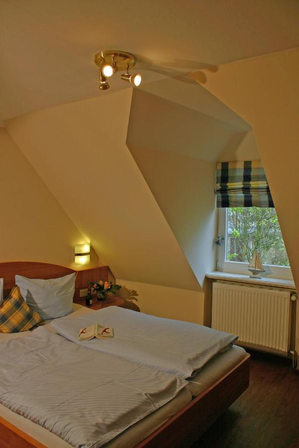 Hotel Amselhof Westerland Pokój zdjęcie